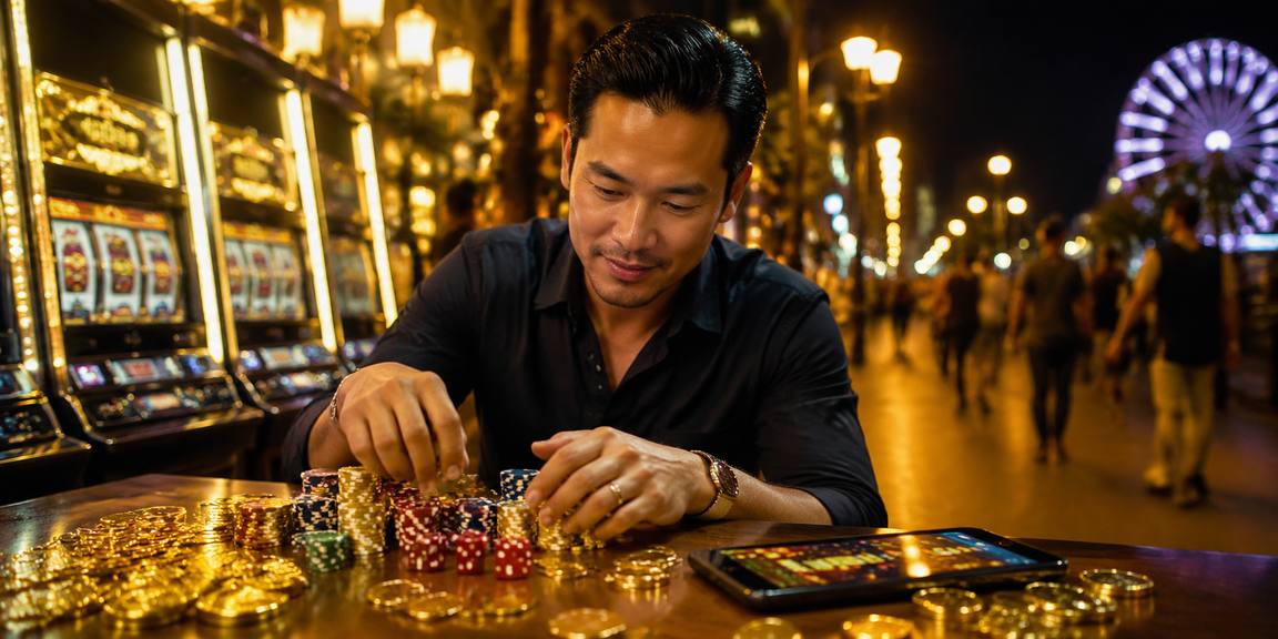 garmin 255 Roulette Cao Cấp